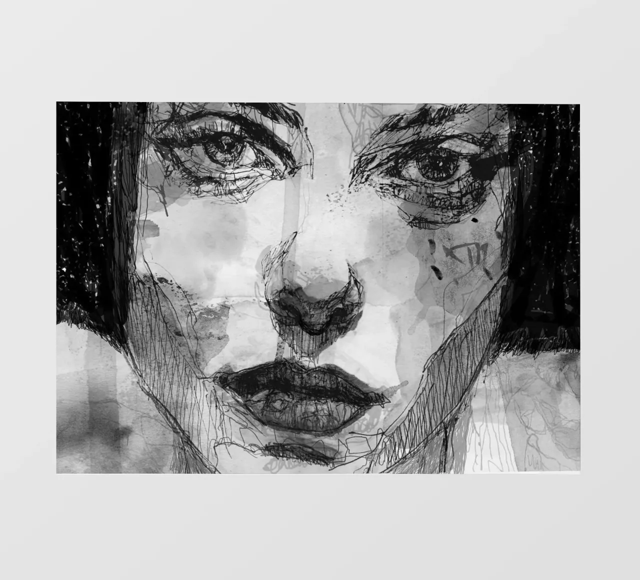 g and z e pellicola backlit da k i m