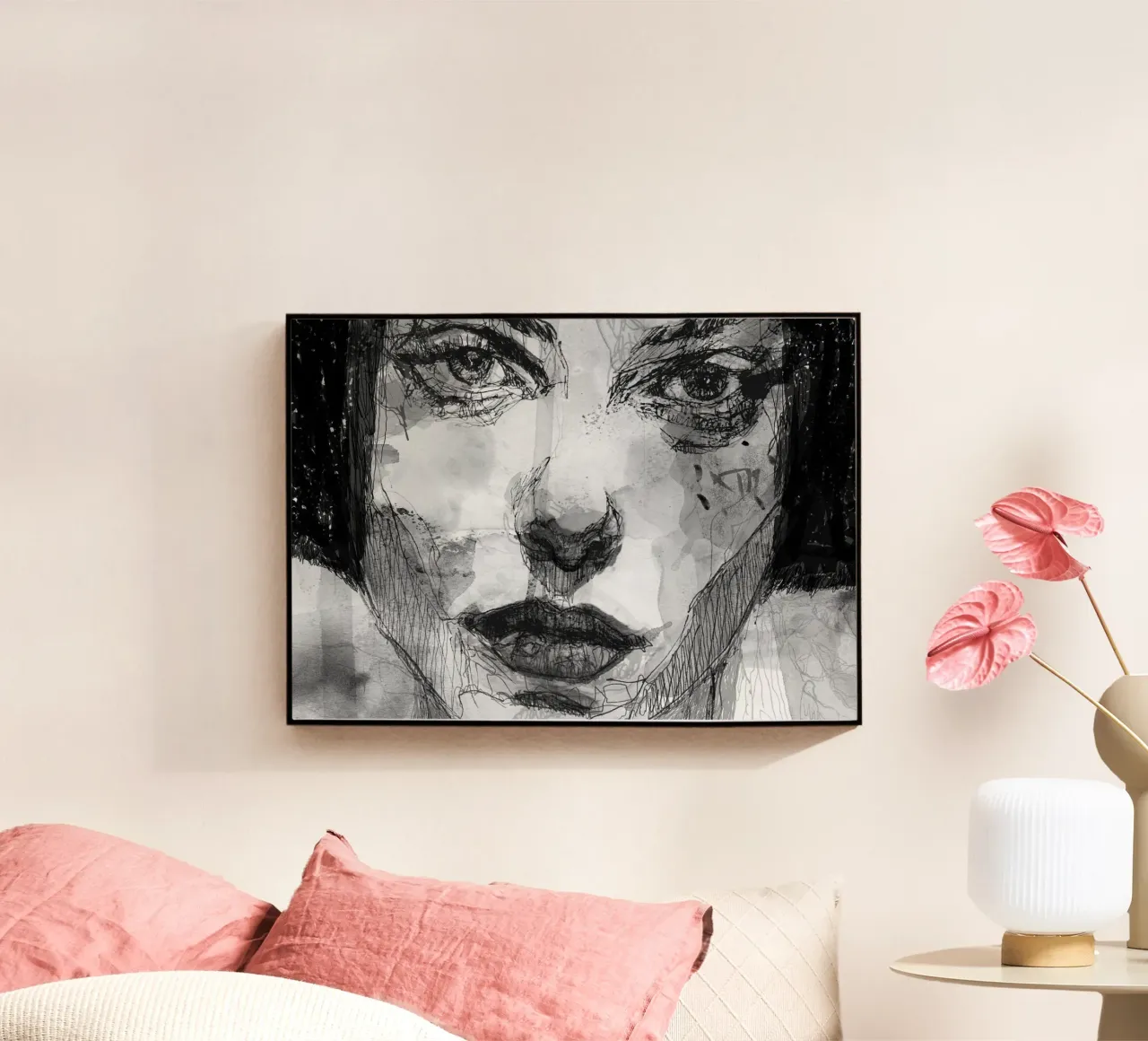 g e z e plexiglass da k i m