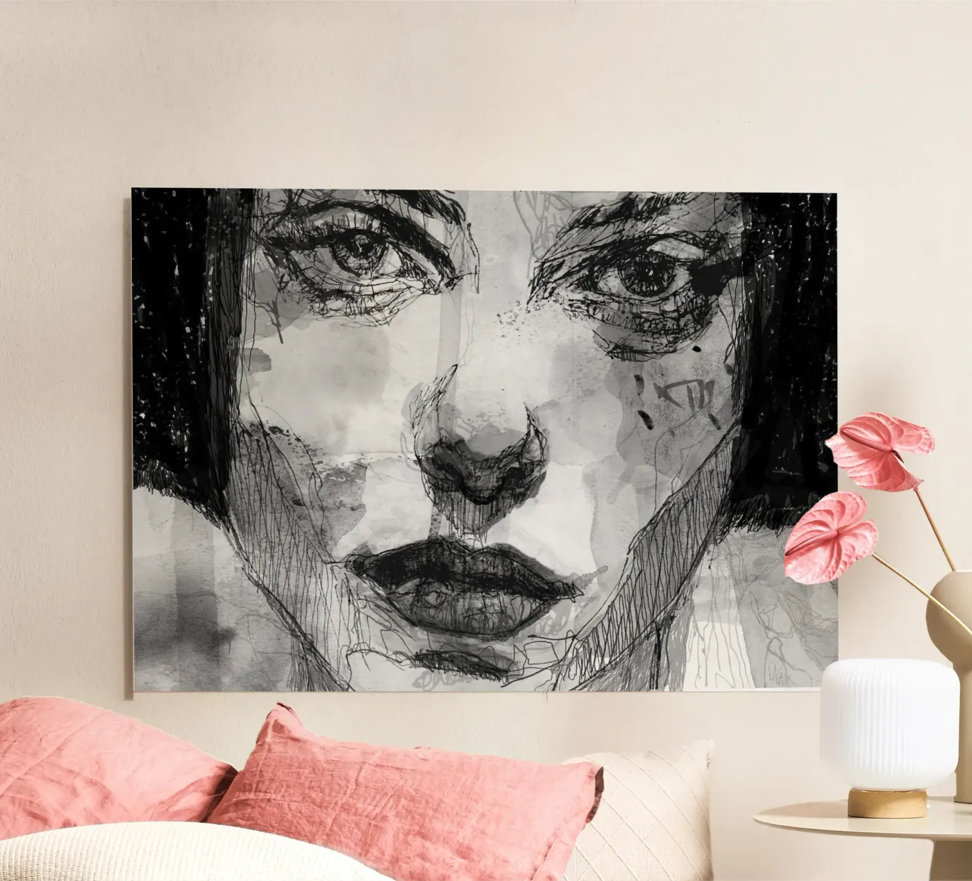 g and z e alluminio dibond da k i m