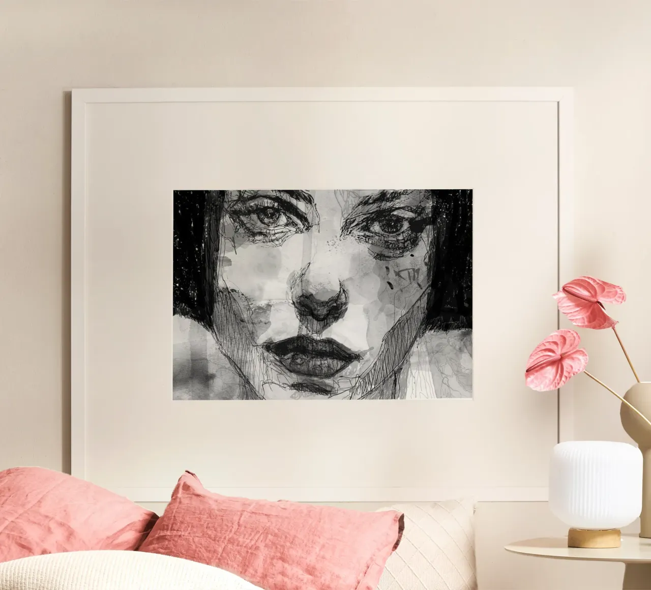 g and z e poster da k i m