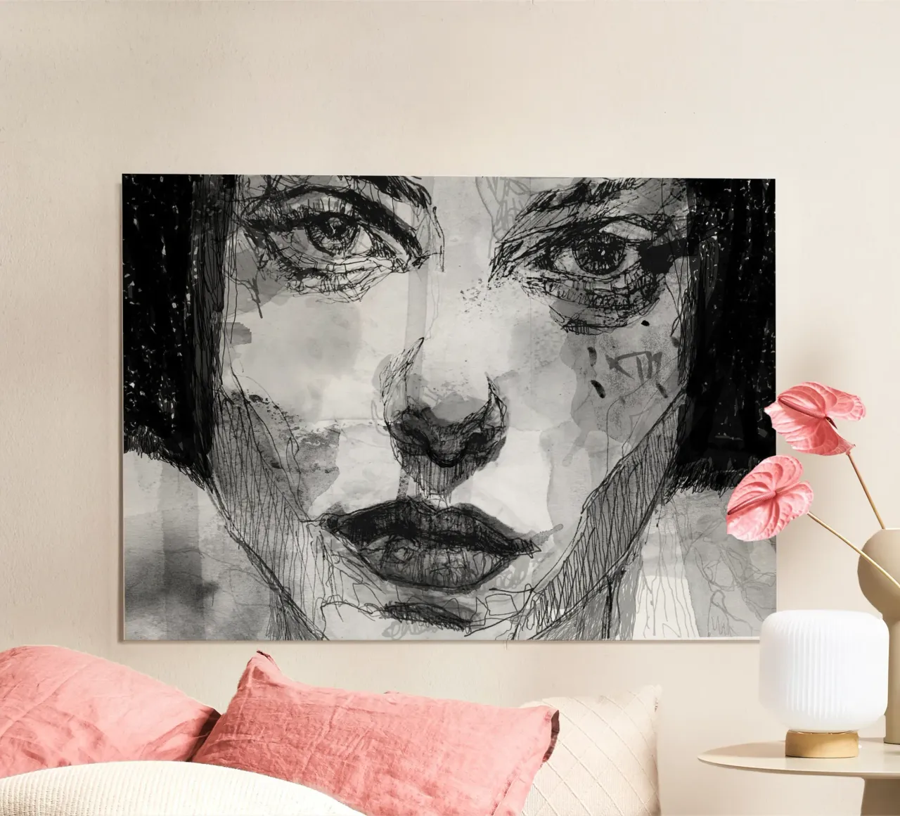 g and z e poster da k i m