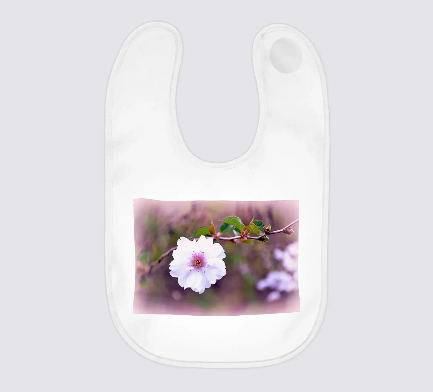 FAA11 Babylätzchen von Thierry vobmann photography