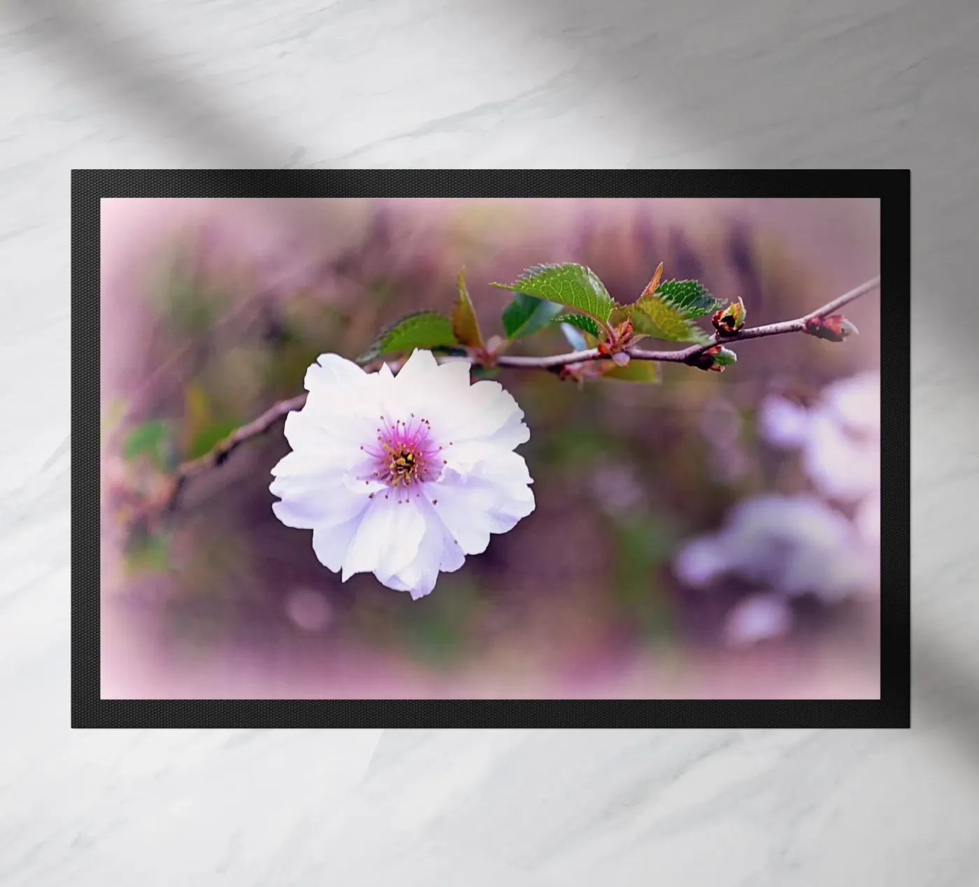 FAA11 deurmat van Thierry vobmann photography