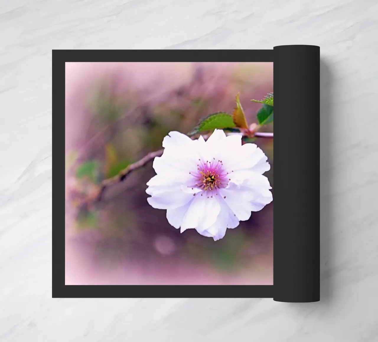 FAA11 deurmat van Thierry vobmann photography