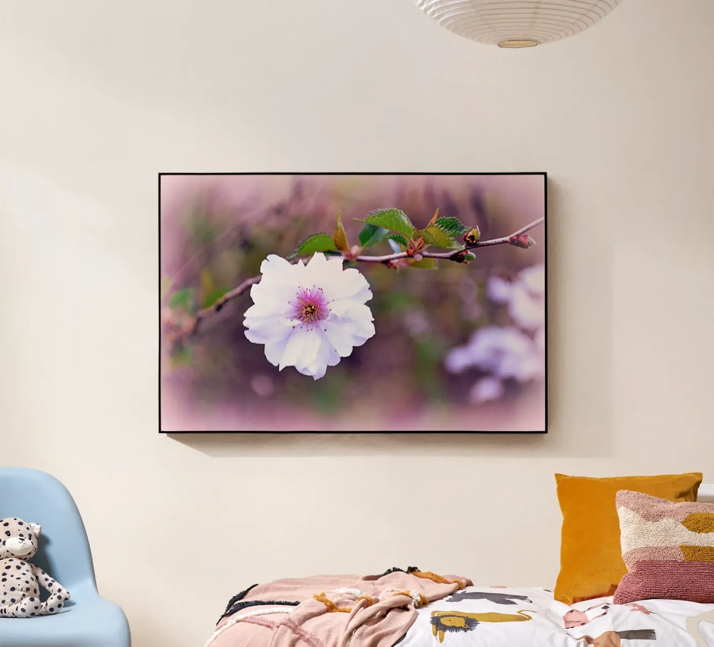 FAA11 Acryl-Glas von Thierry vobmann photography