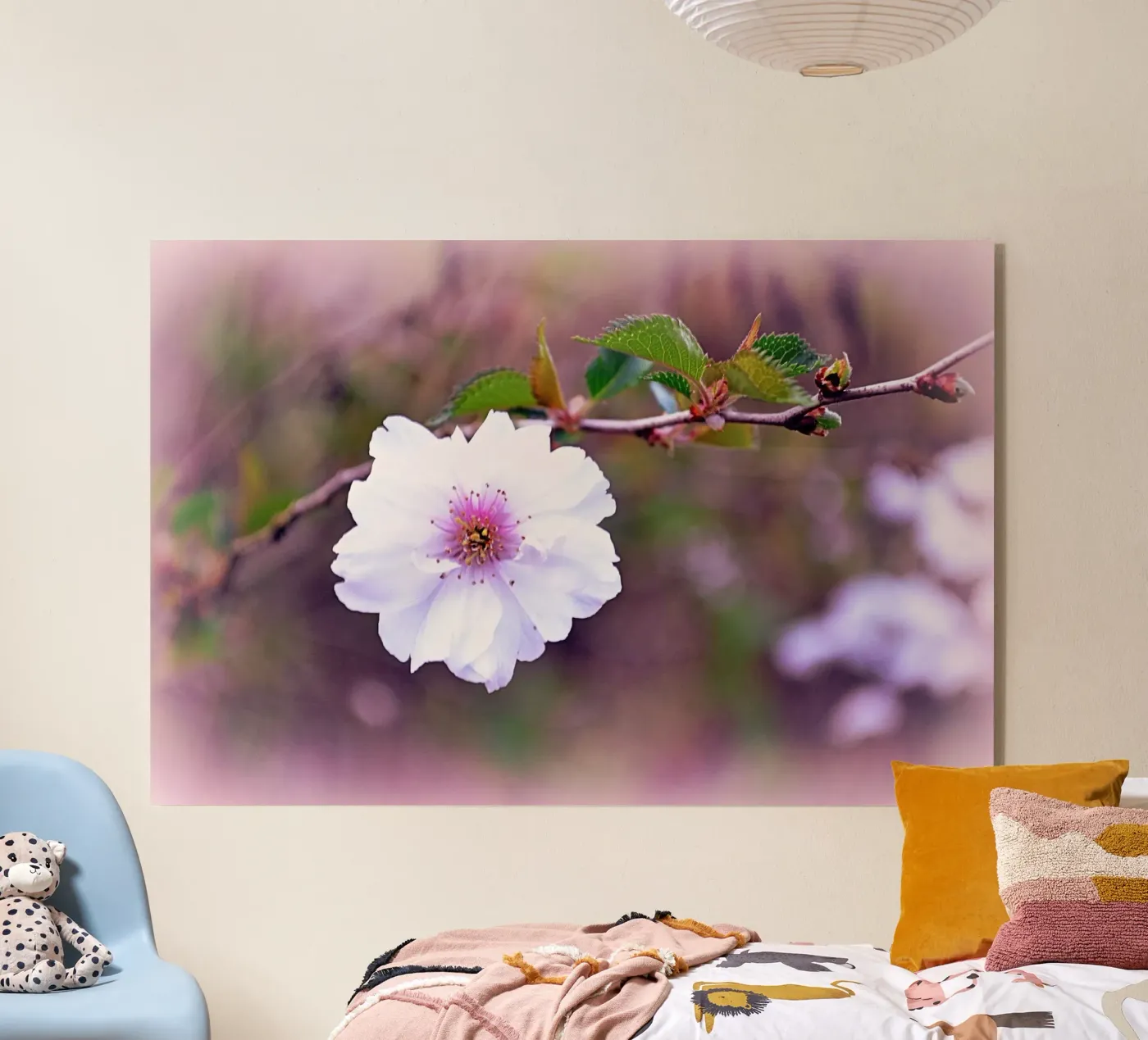 FAA11 Acryl-Glas von Thierry vobmann photography