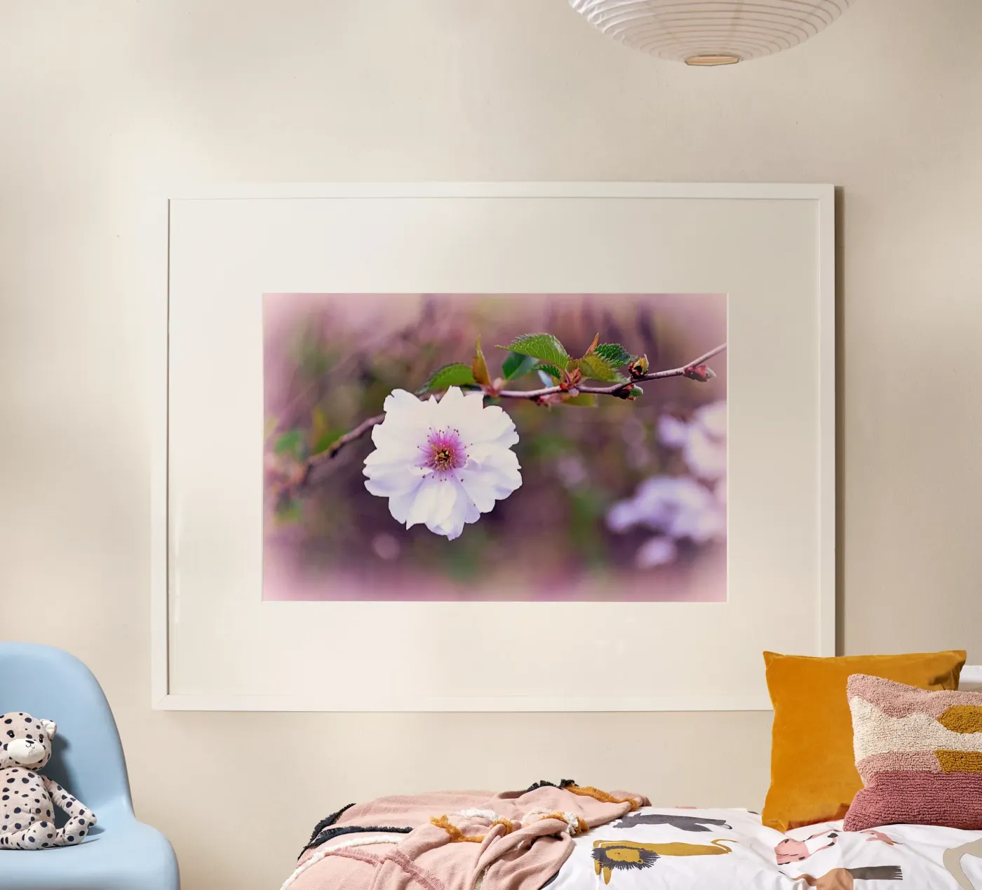 FAA11 poster van Thierry vobmann photography