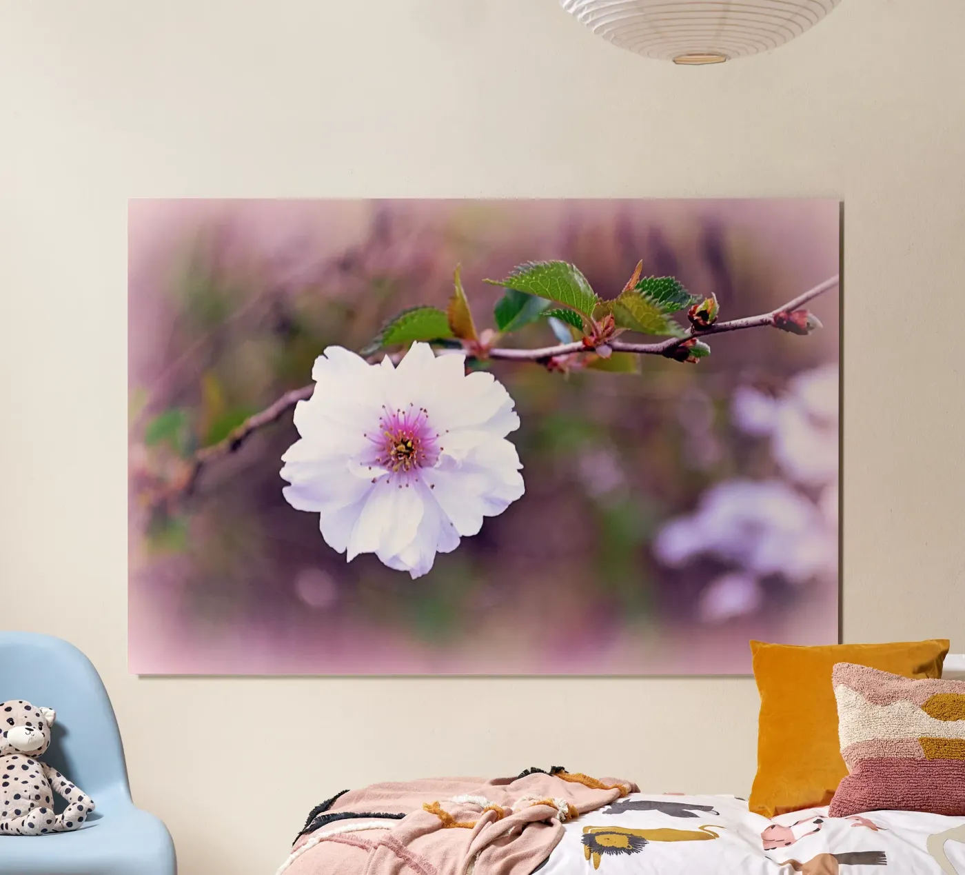 FAA11 poster van Thierry vobmann photography