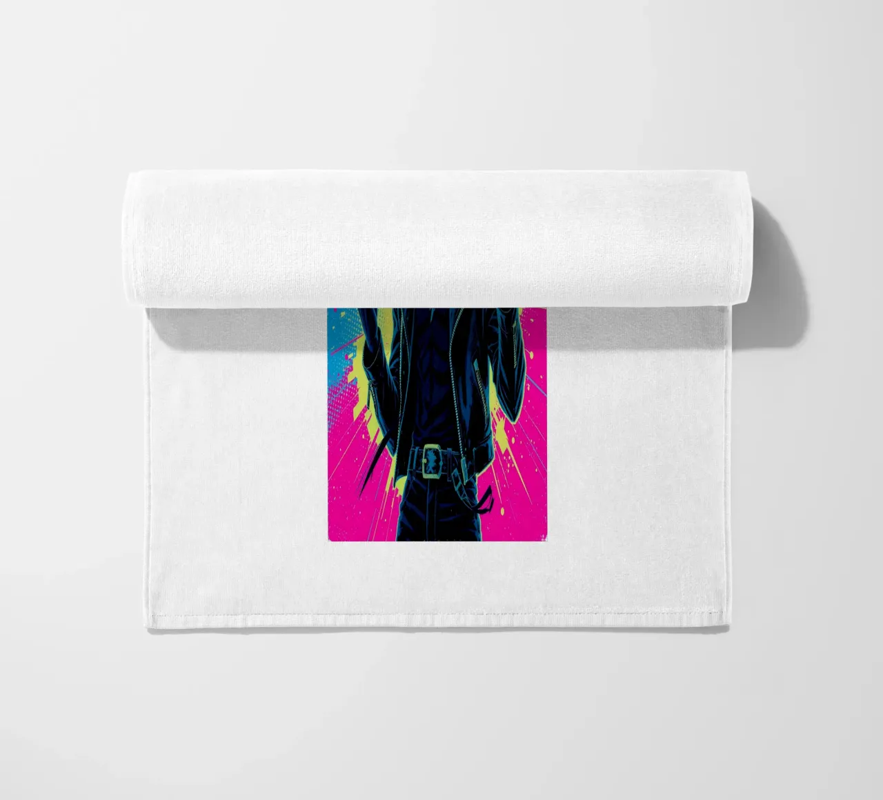 BAD BOY telo mare da CASTILO