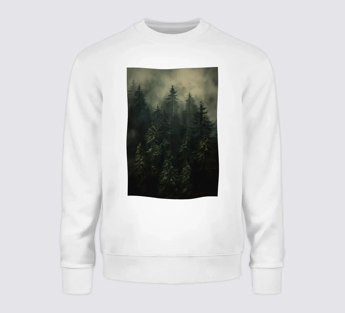 Foresta felpa da Luna & Noctua
