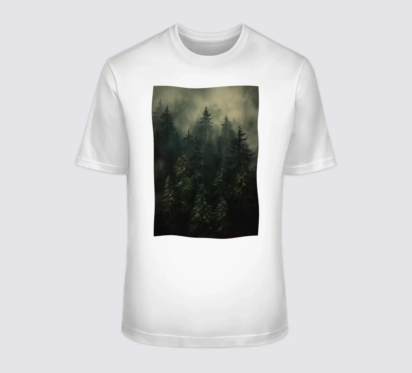 Foresta t-shirt da Luna & Noctua