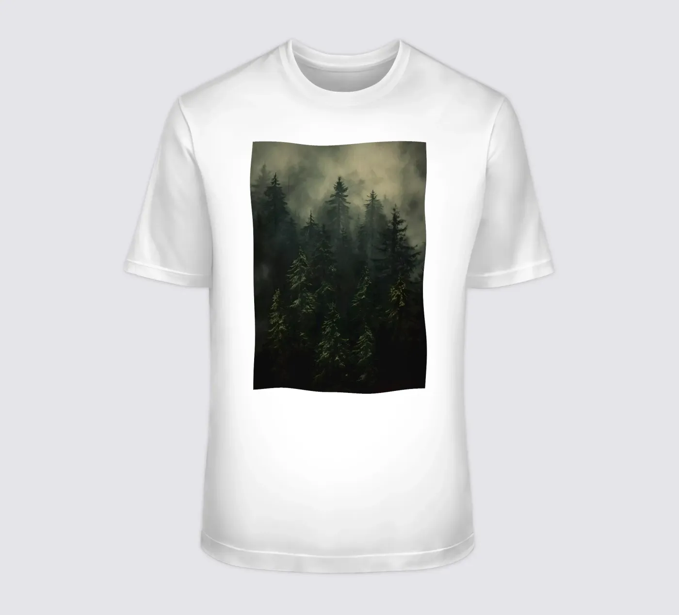 Foresta t-shirt da Luna & Noctua