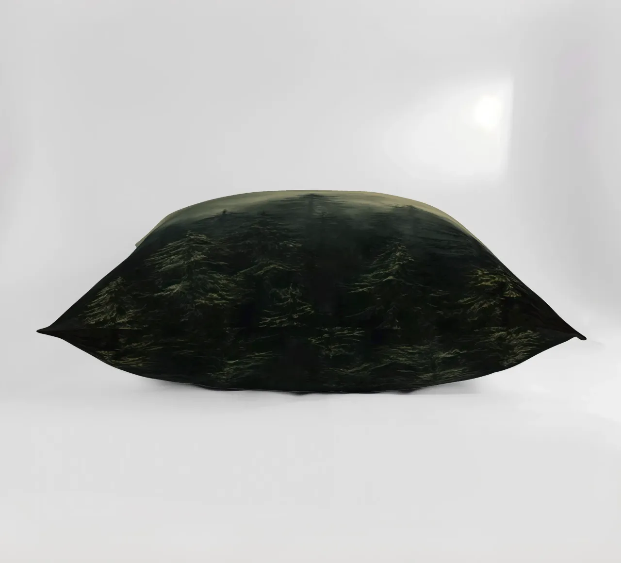 Foresta cuscino da Luna & Noctua