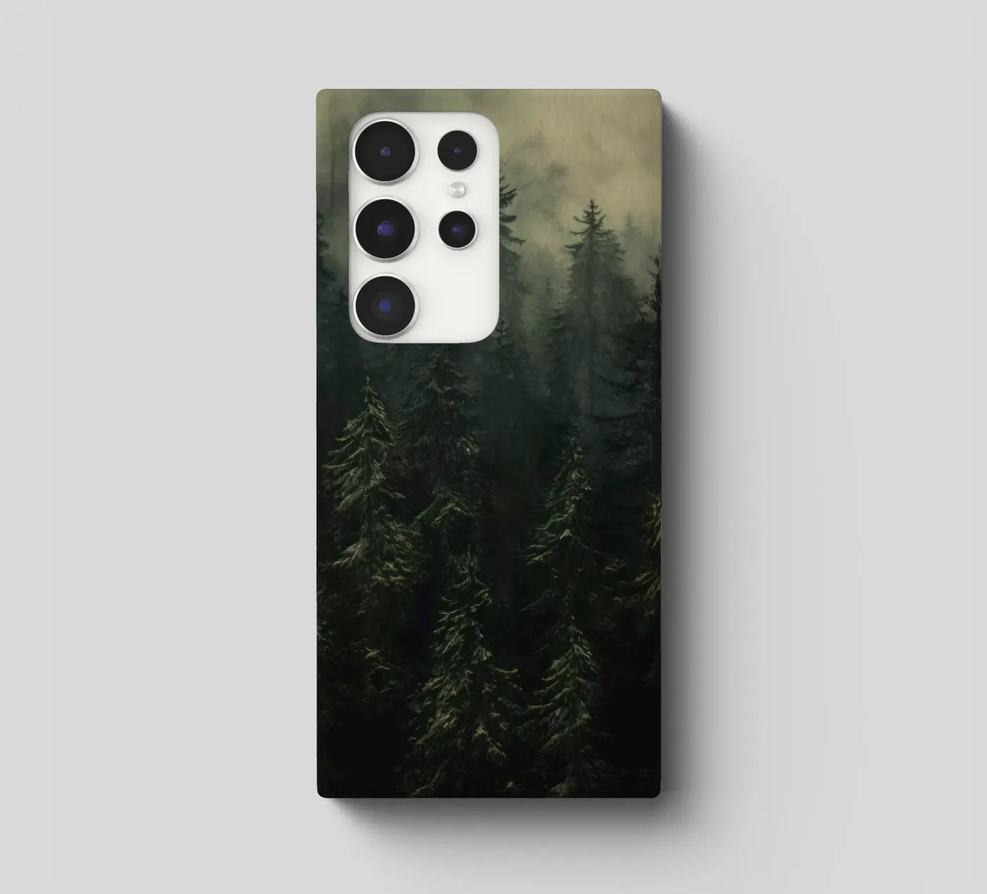 Foresta cover samsung da Luna & Noctua