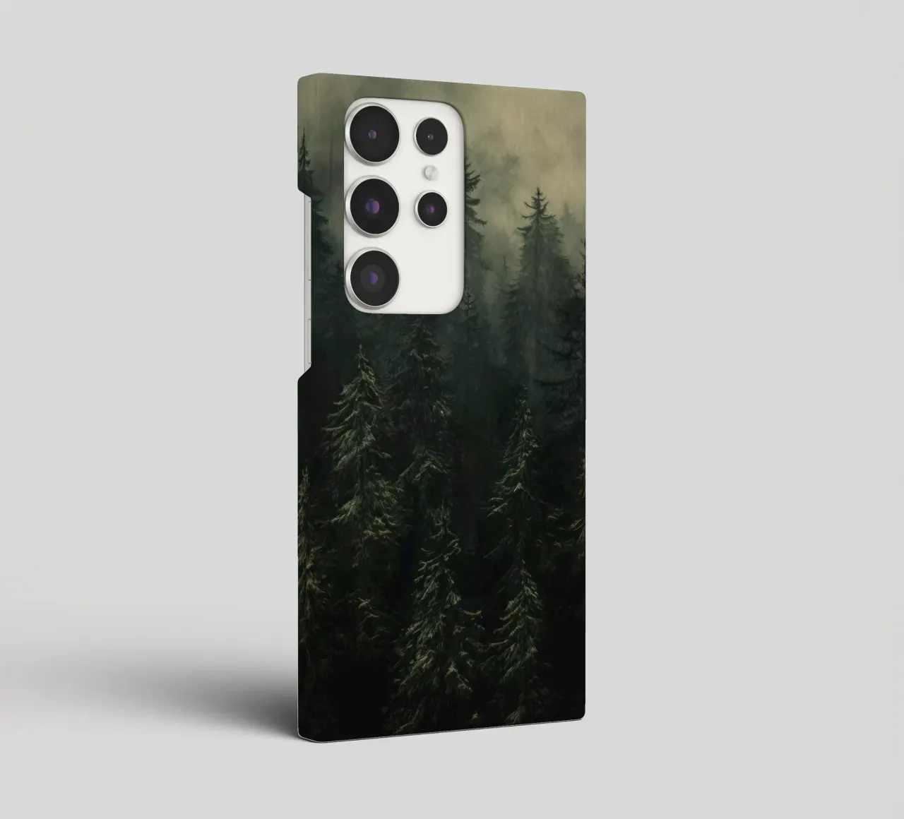 Foresta cover samsung da Luna & Noctua