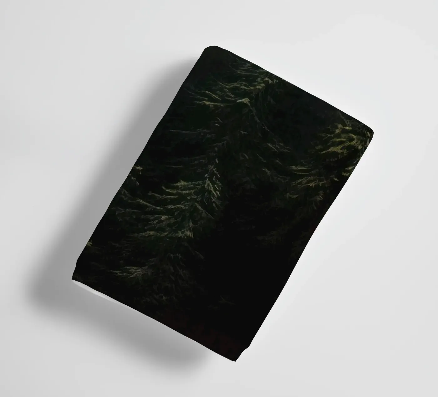 Forest towel by Luna & Noctua
