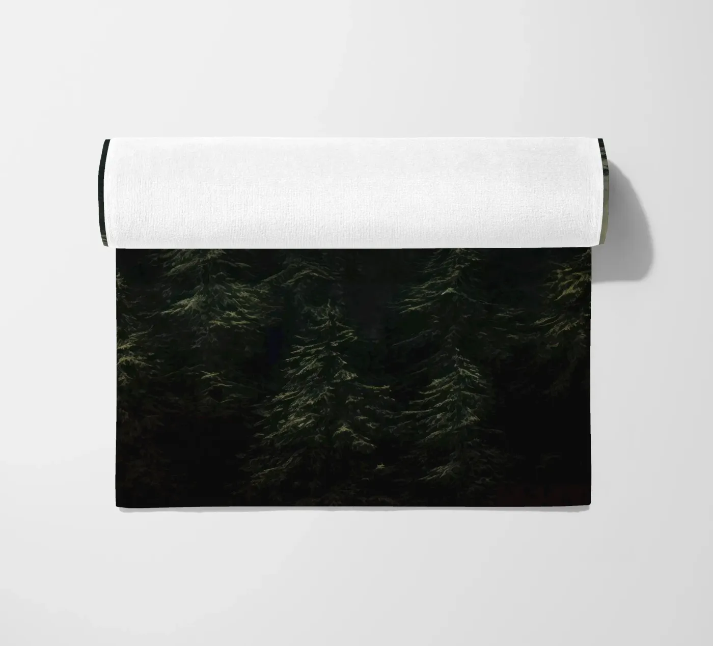 Foresta telo mare da Luna & Noctua