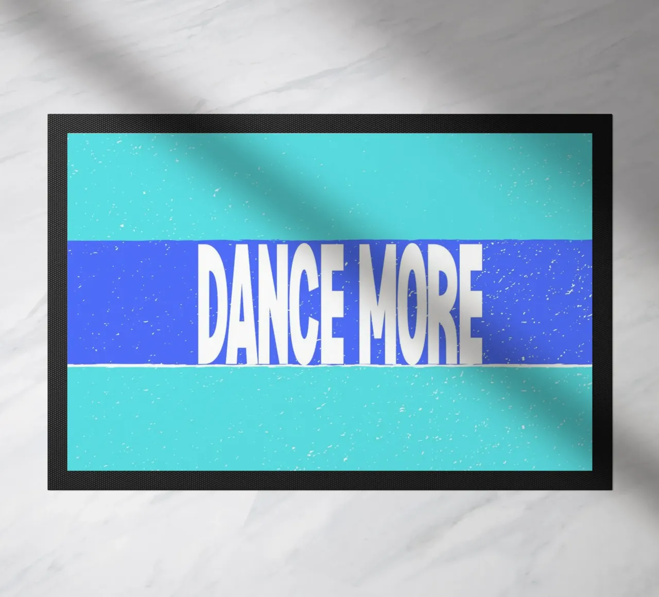 Dance More zerbino da Tabea Jule