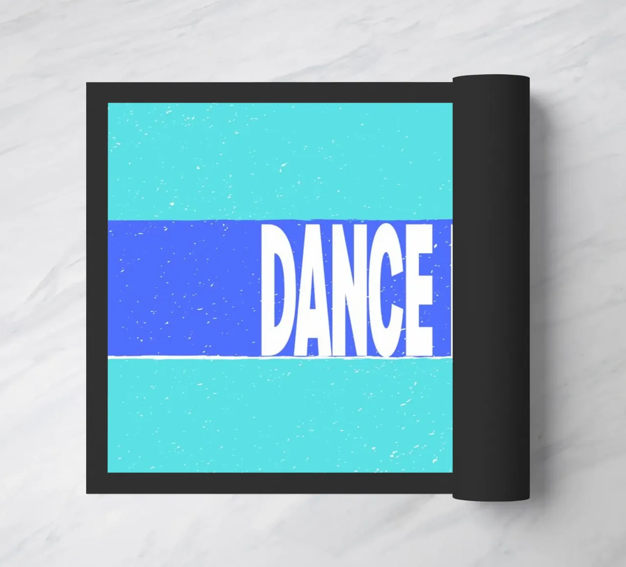 Dance More zerbino da Tabea Jule