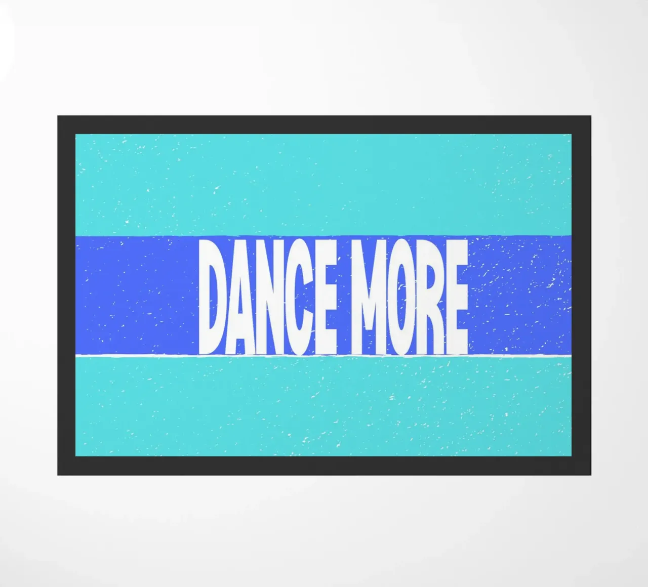 Dance More zerbino da Tabea Jule