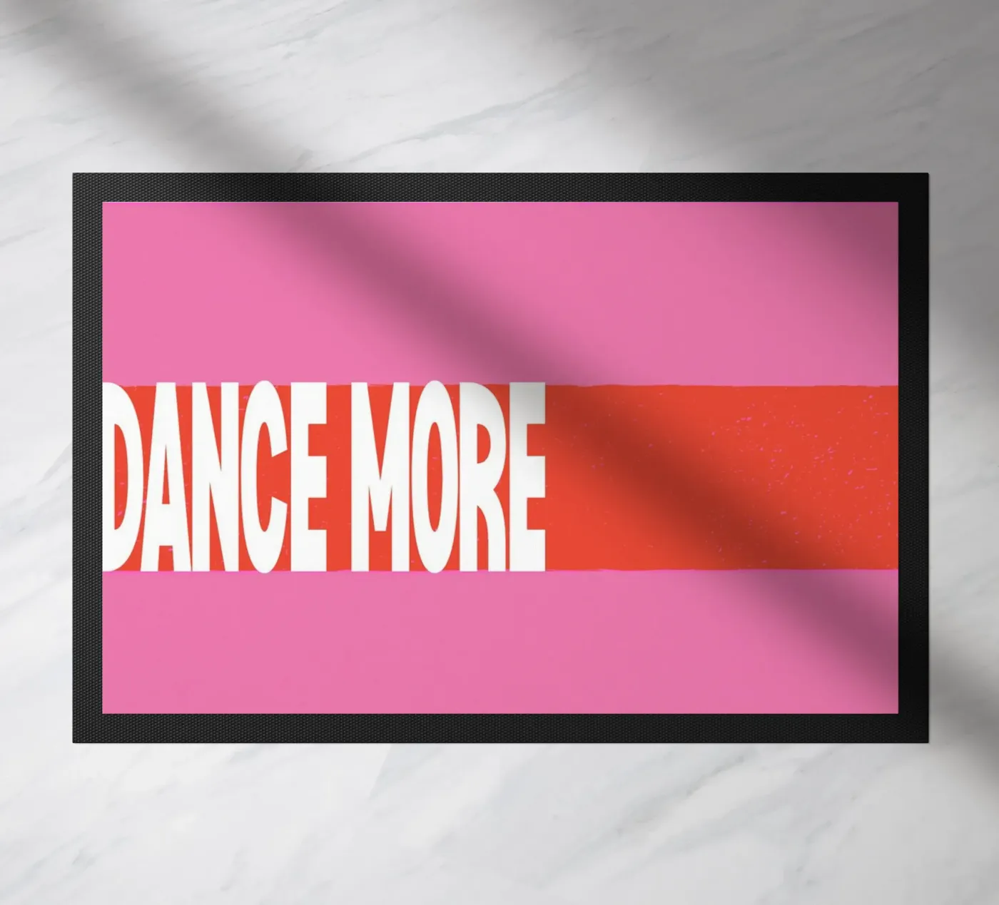 Dance More II zerbino da Tabea Jule