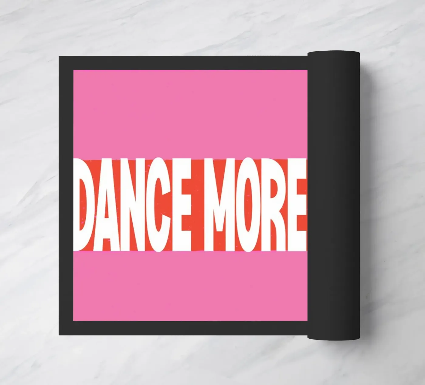 Dance More II zerbino da Tabea Jule