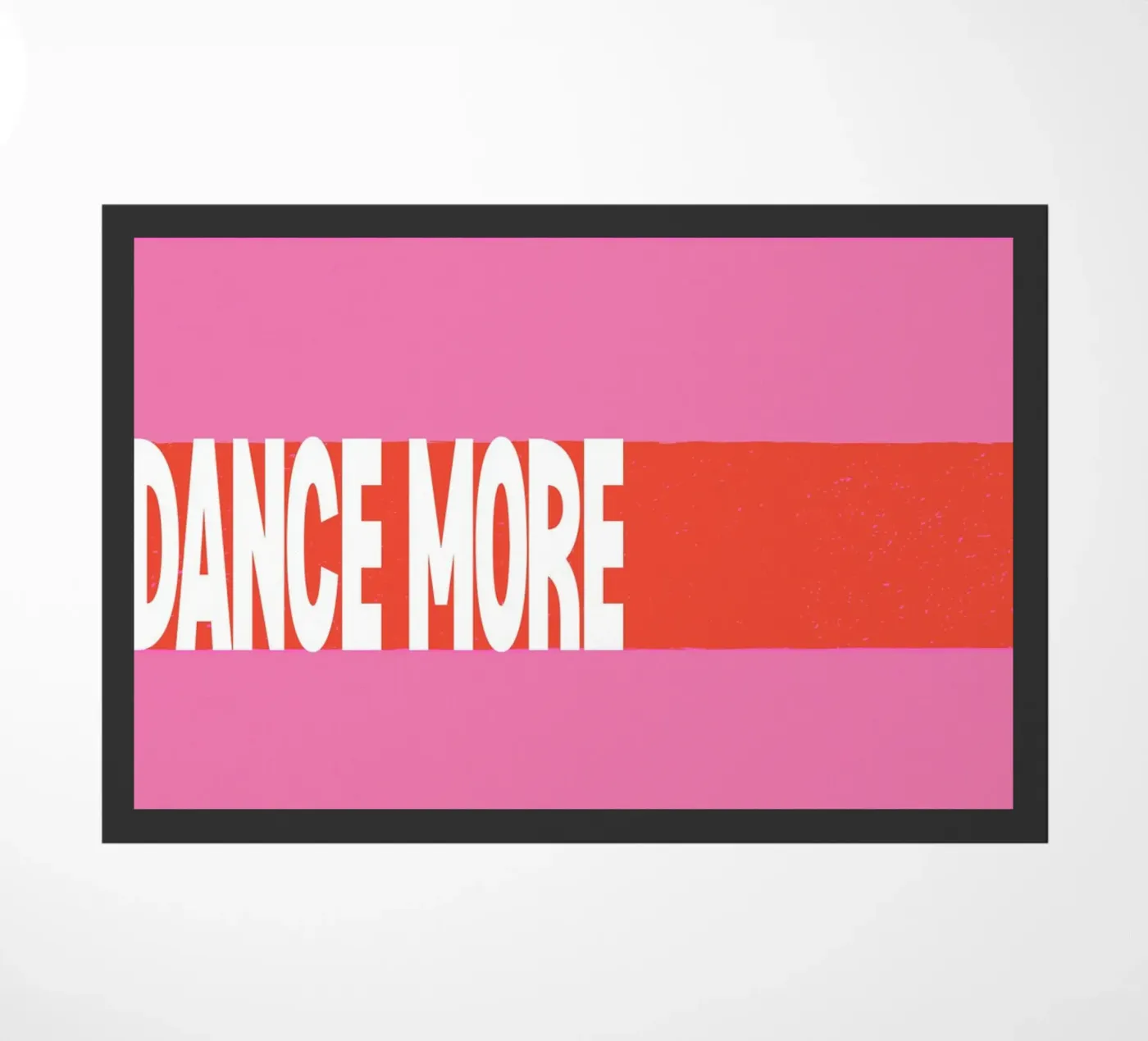 Dance More II zerbino da Tabea Jule