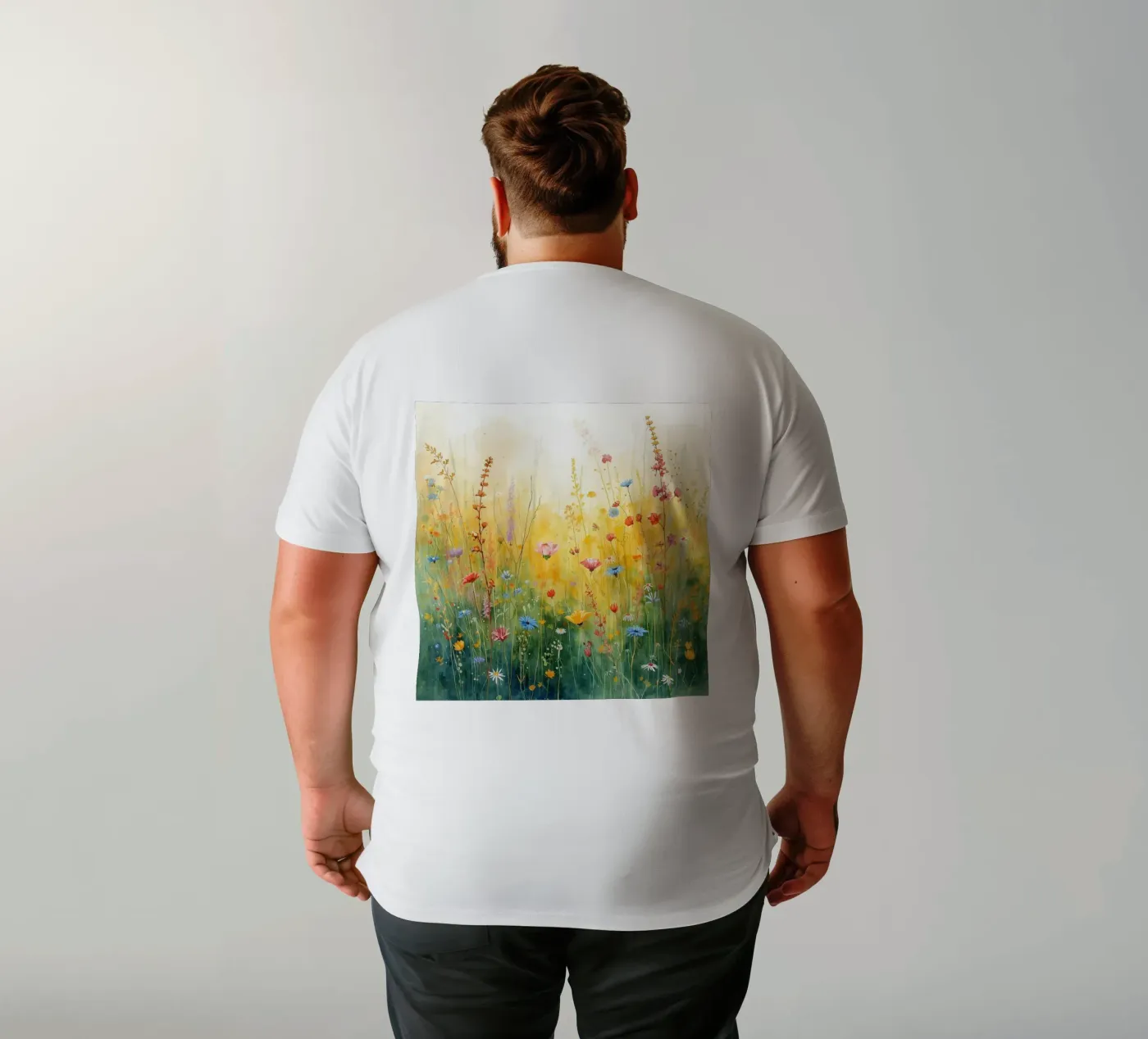 Springtime t-shirt da NorthLine