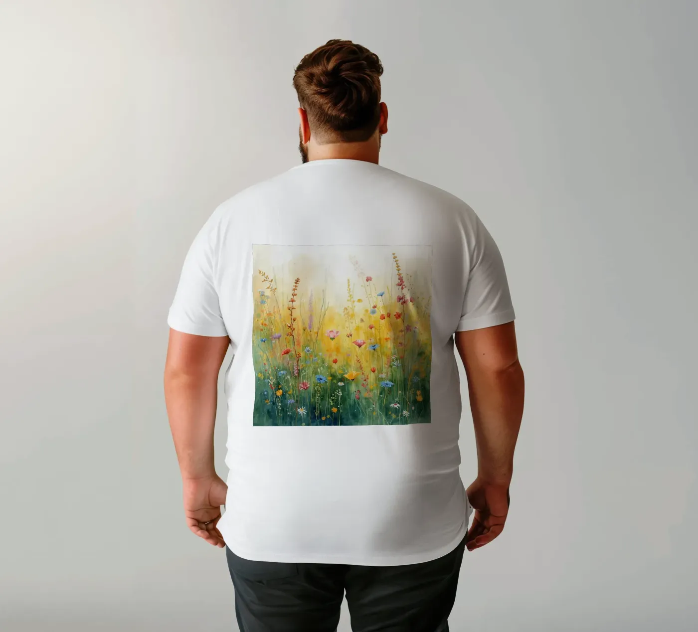 Springtime t-shirt da NorthLine