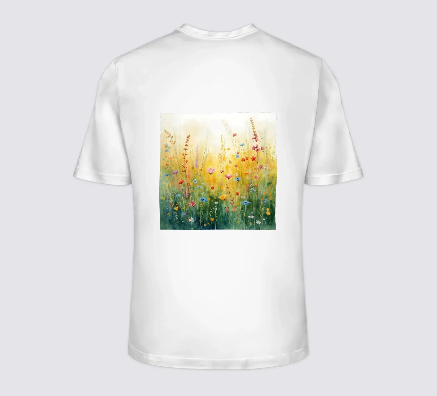 Springtime t-shirt da NorthLine