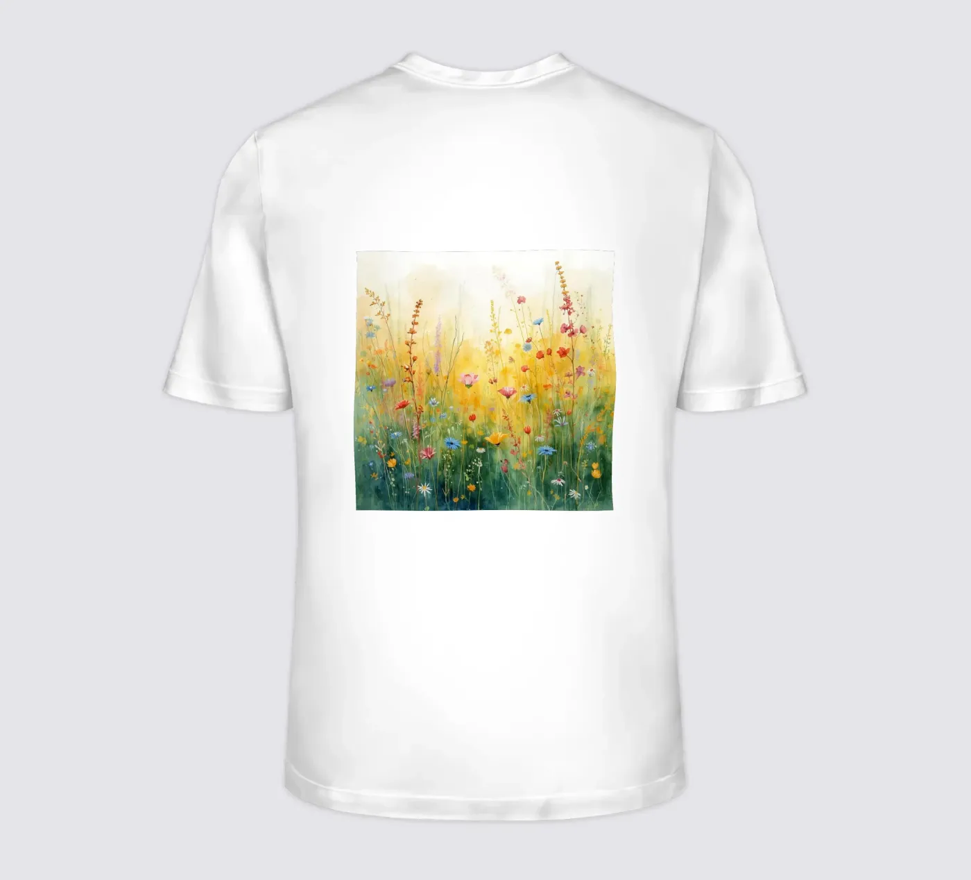 Springtime t-shirt da NorthLine