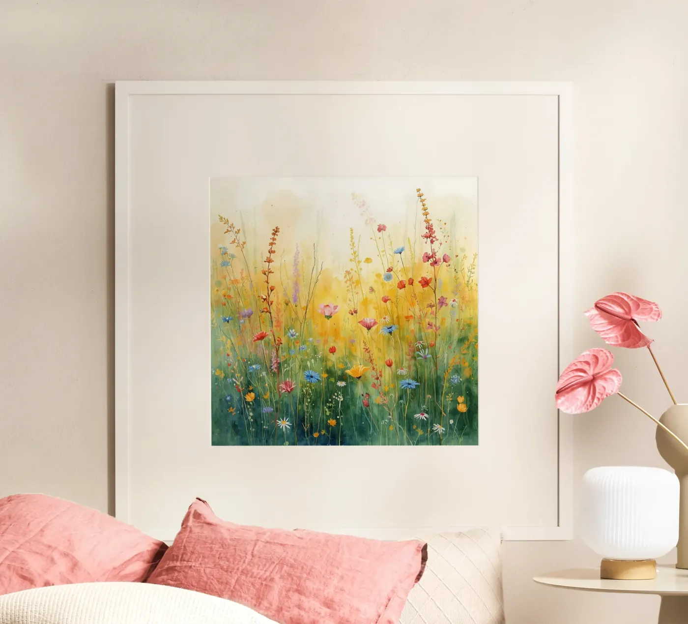 Springtime poster da NorthLine