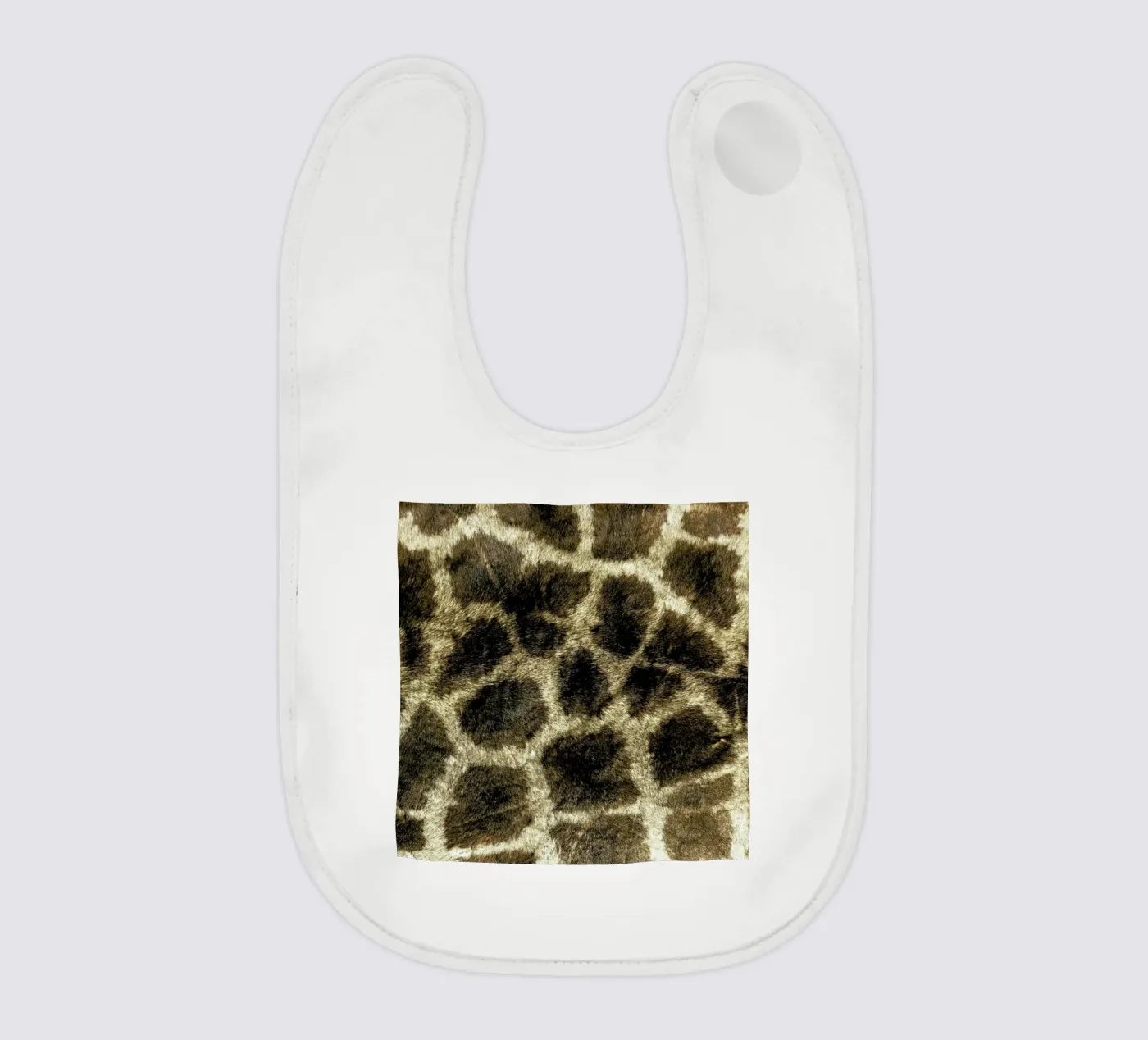 Giraffe bavaglino da Ballack Art House