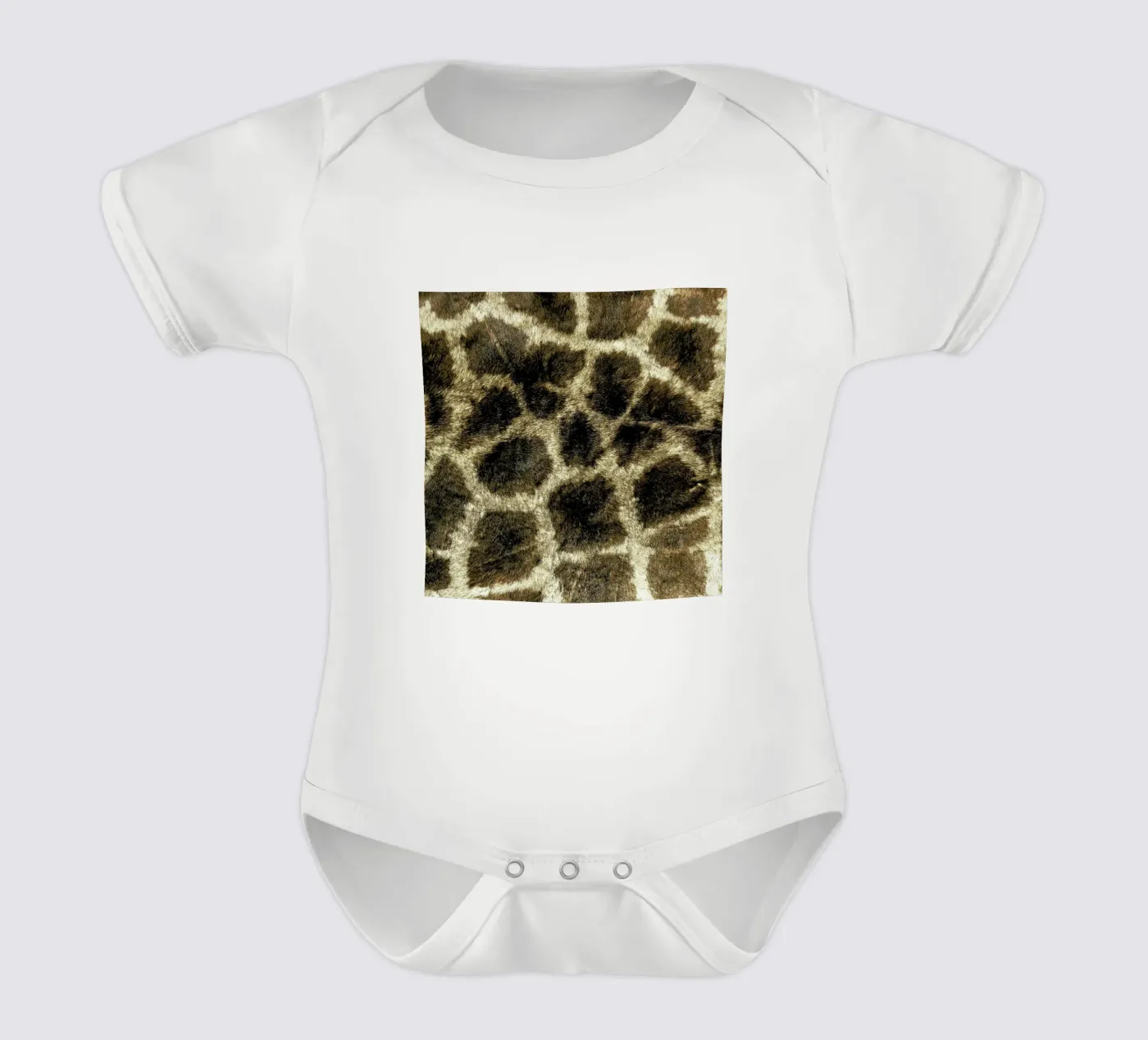 Giraffe body bébé de Ballack Art House