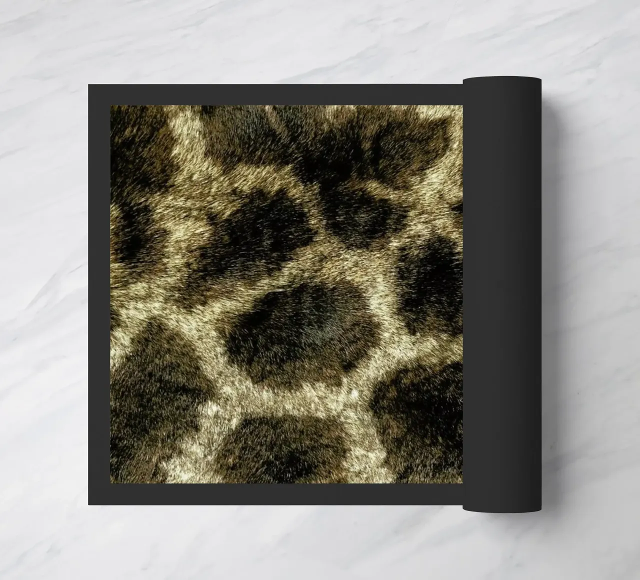 Giraffe zerbino da Ballack Art House