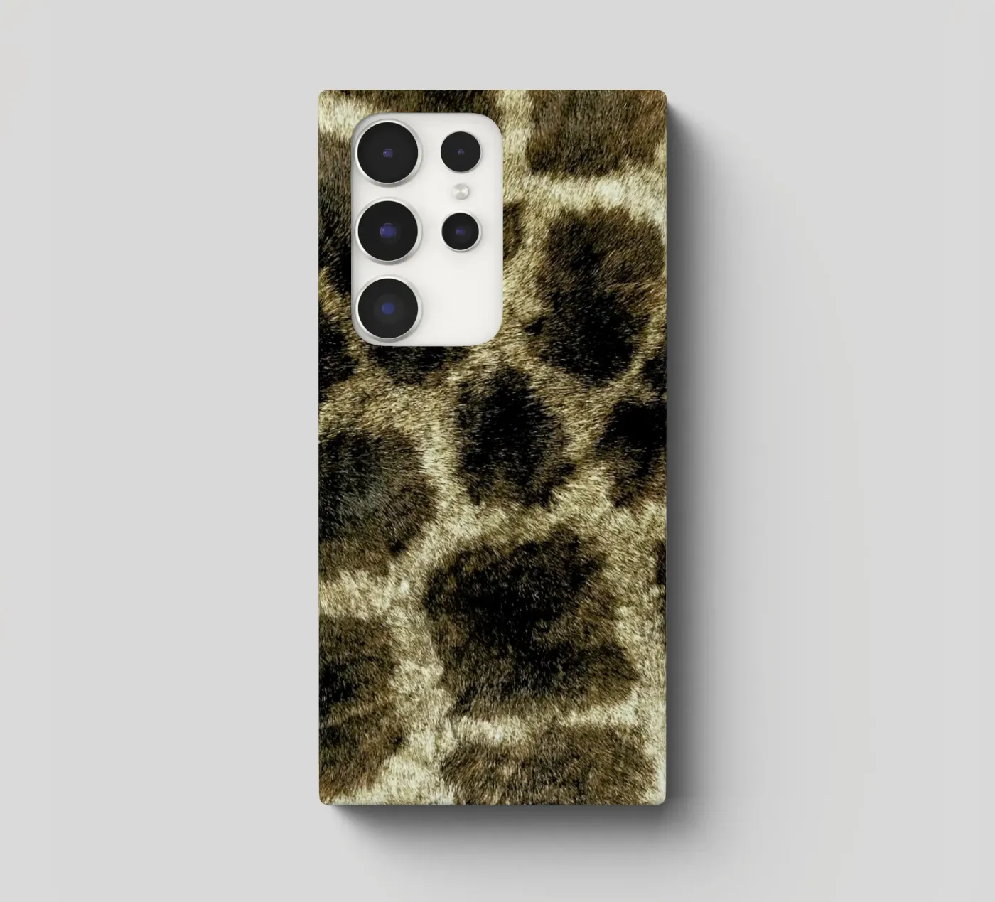 Giraffe cover samsung da Ballack Art House