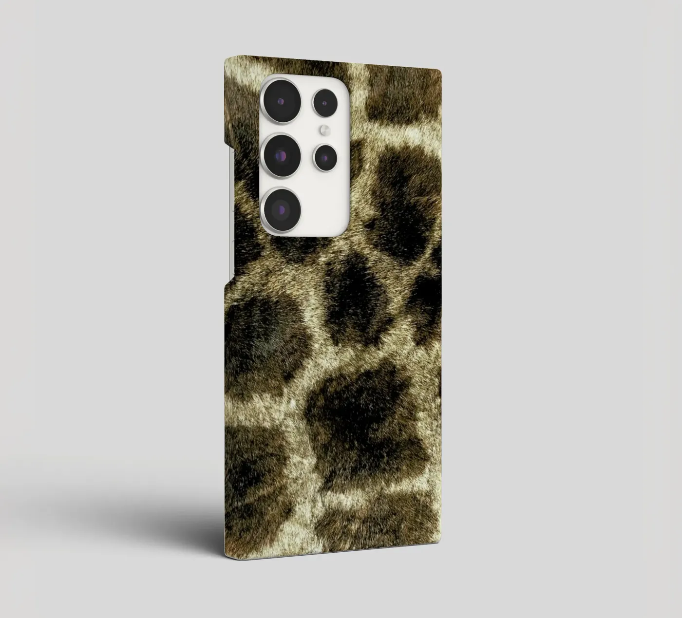 Giraffe cover samsung da Ballack Art House