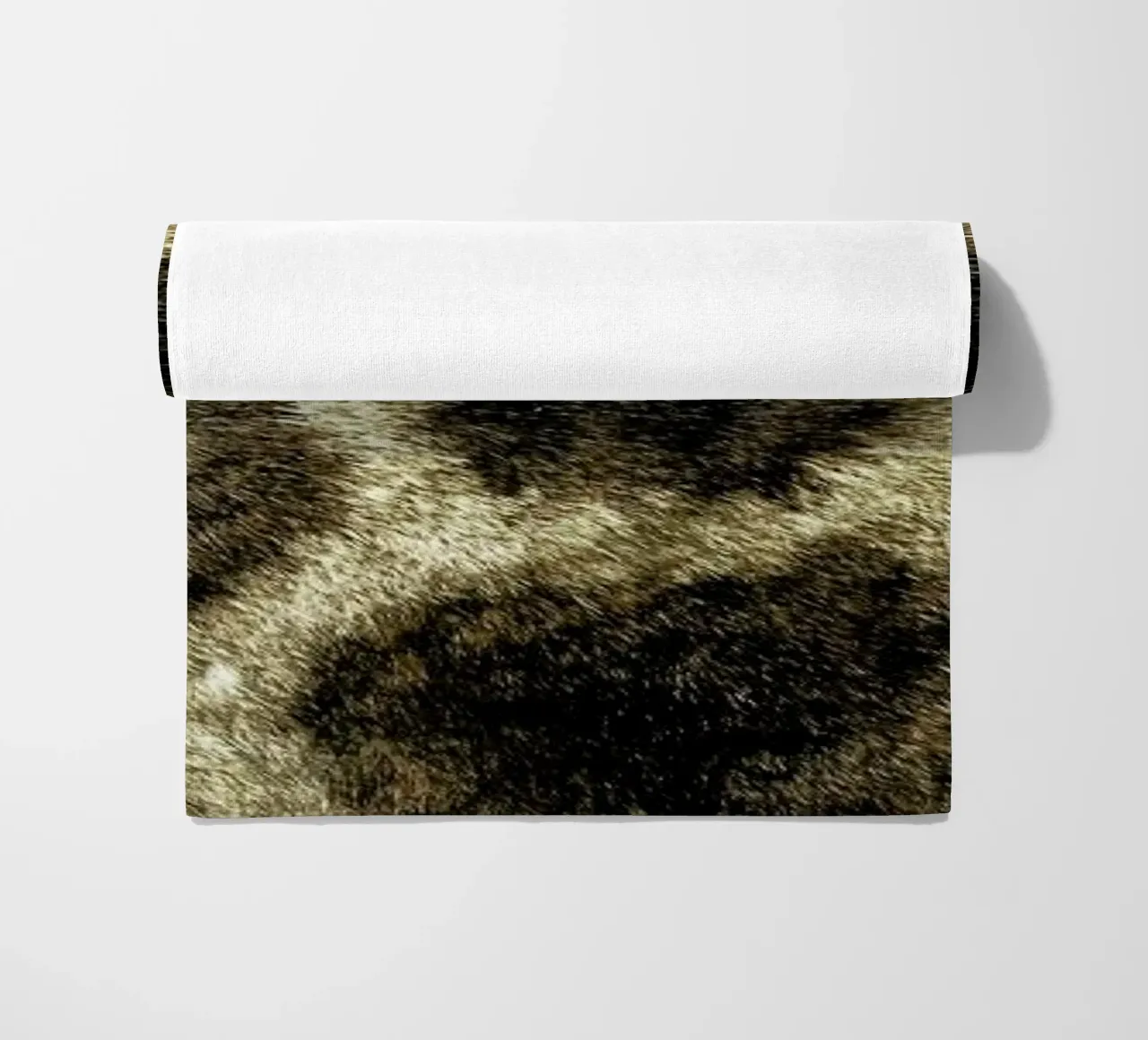 Giraffe telo mare da Ballack Art House