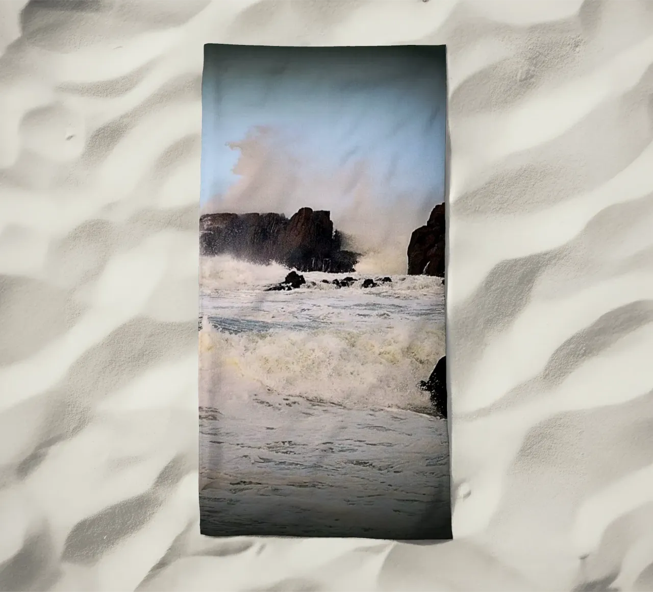 FAA12 telo mare da Thierry vobmann photography