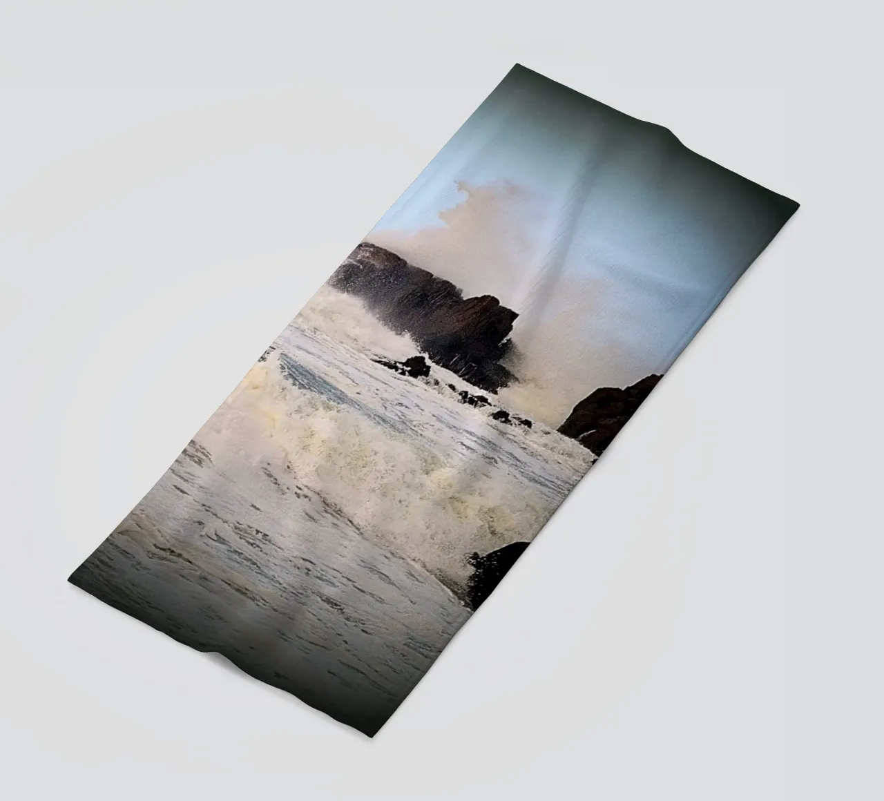 FAA12 telo mare da Thierry vobmann photography