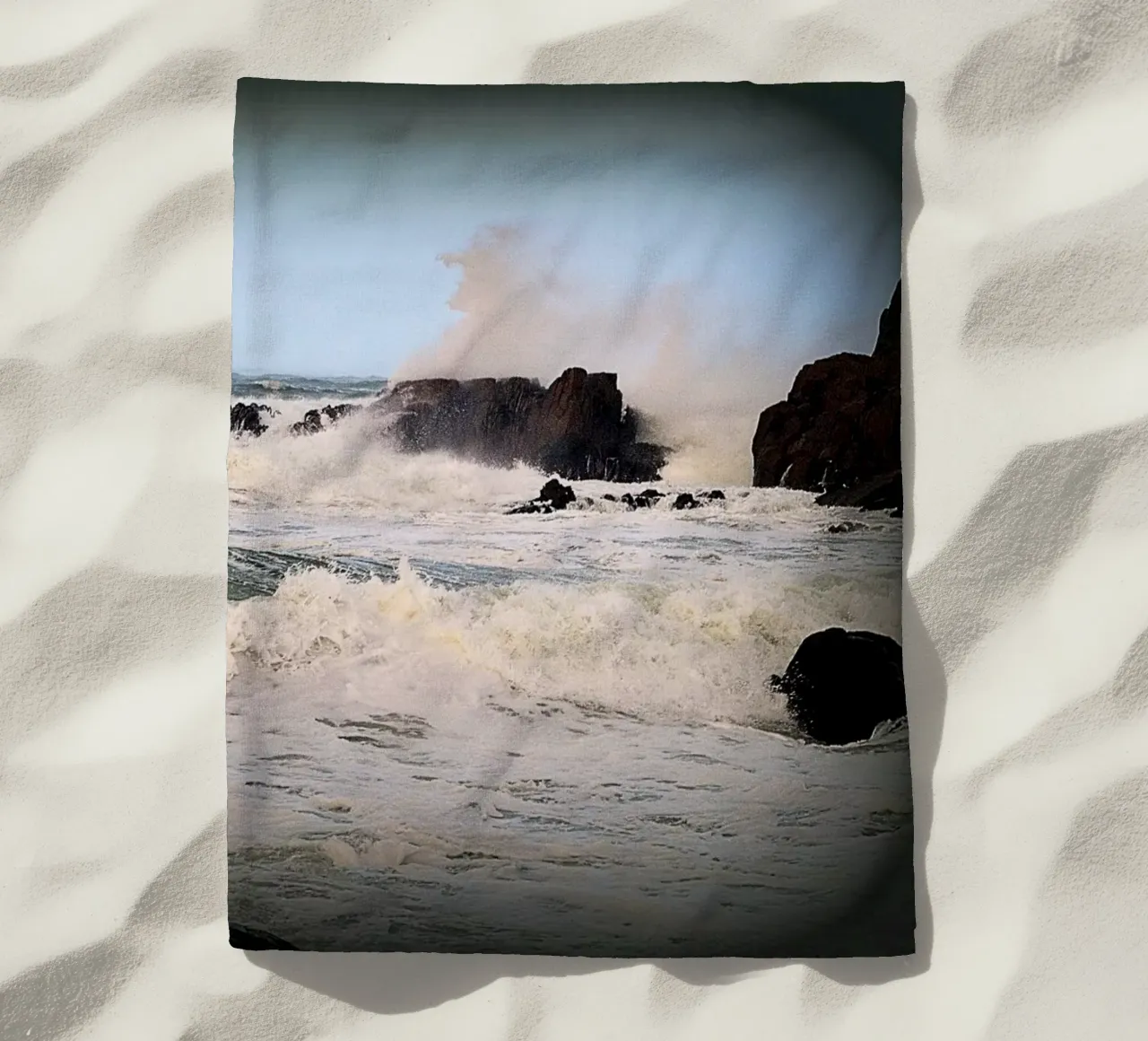 FAA12 telo mare da Thierry vobmann photography