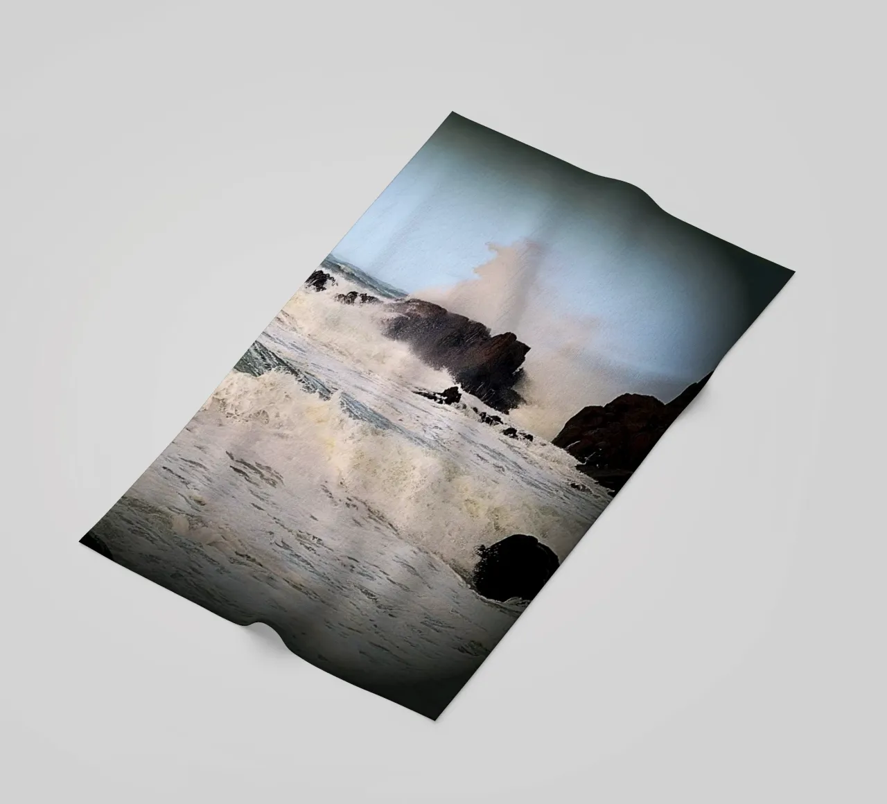 FAA12 telo mare da Thierry vobmann photography