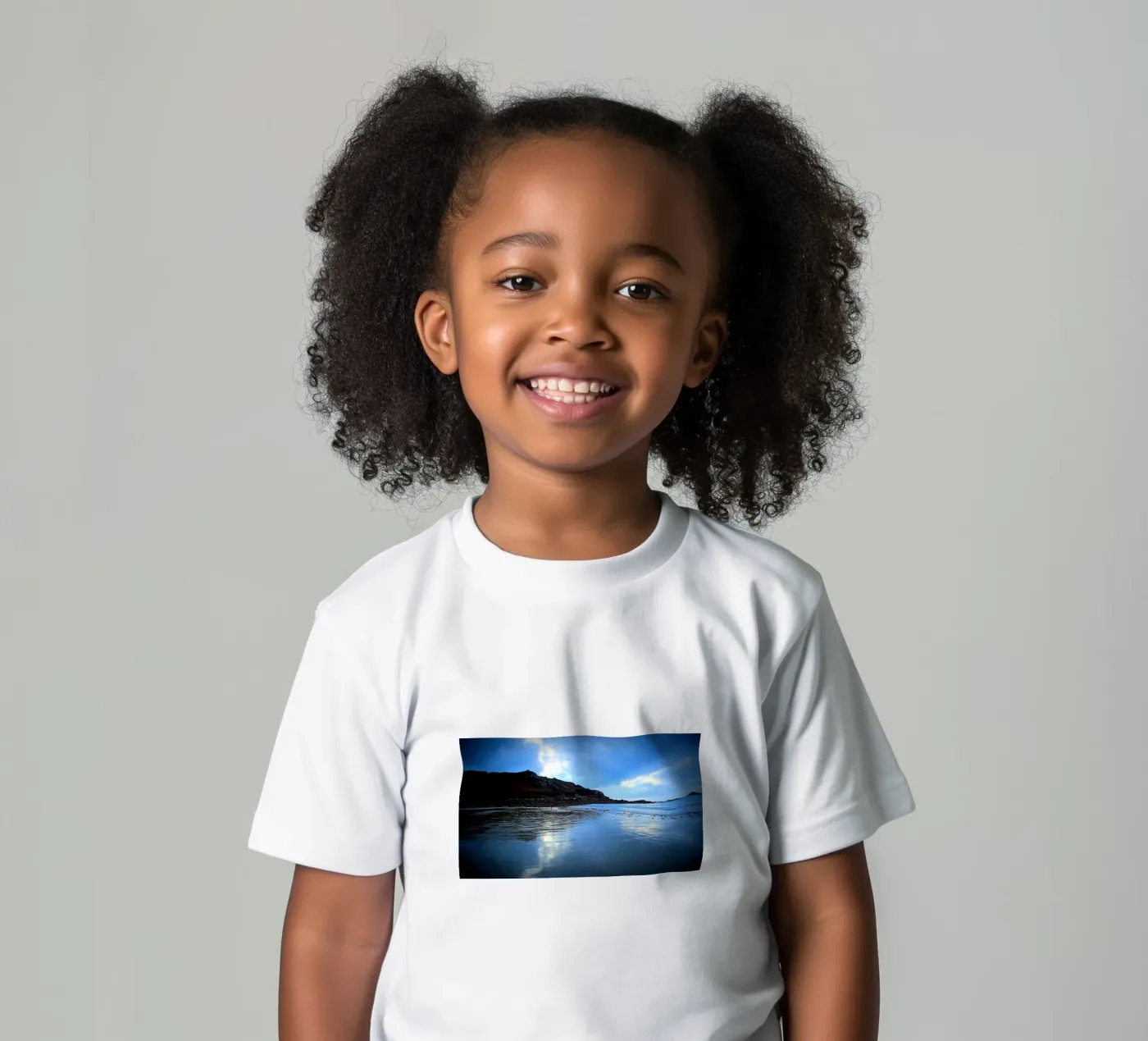 FAA13 kinder t-shirt van Thierry vobmann photography