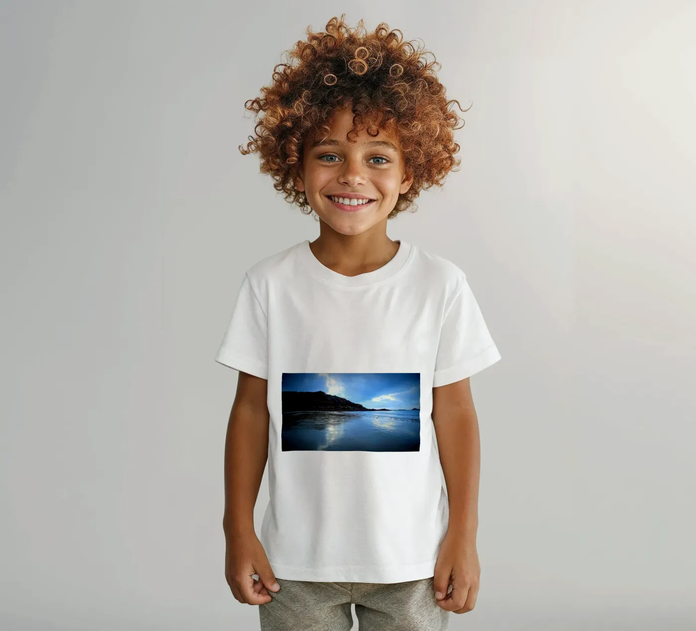 FAA13 kinder t-shirt van Thierry vobmann photography