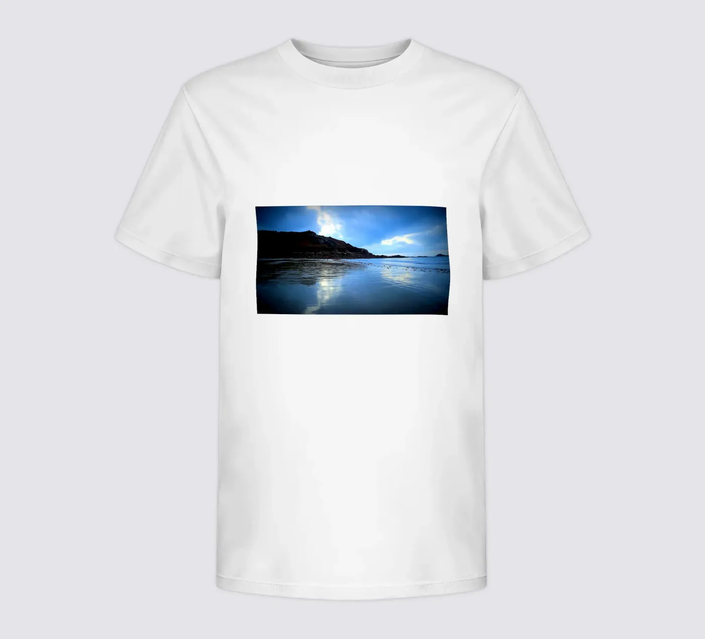 FAA13 kinder t-shirt van Thierry vobmann photography