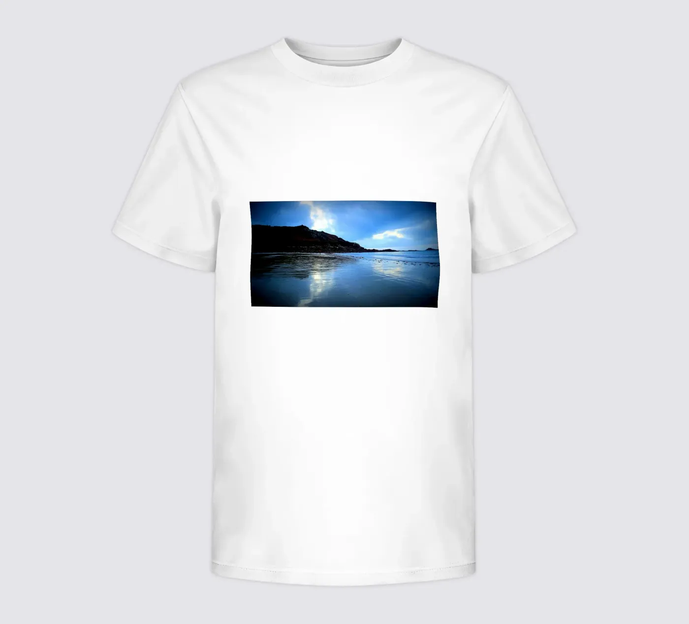 FAA13 kinder t-shirt van Thierry vobmann photography