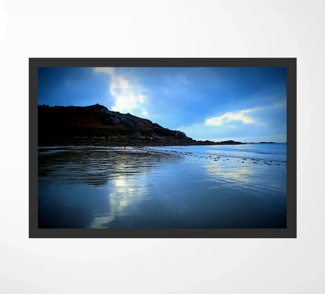 FAA13 deurmat van Thierry vobmann photography