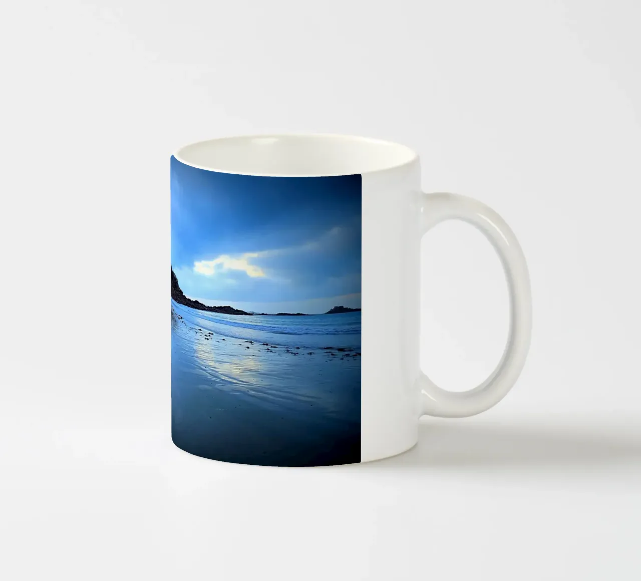 FAA13 tazza in ceramica da Thierry vobmann photography