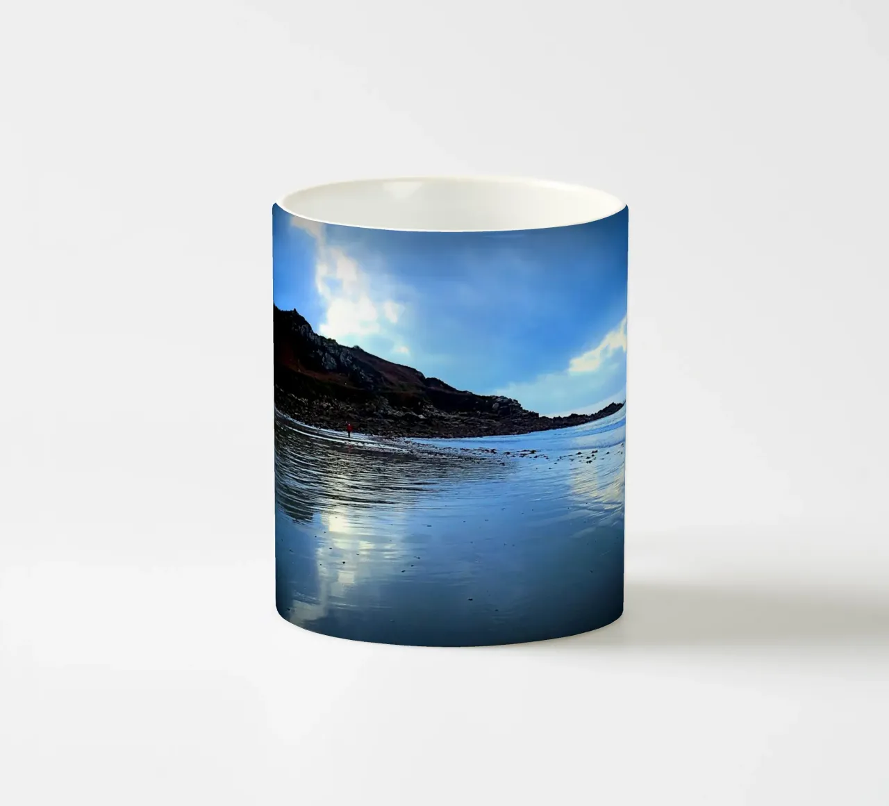 FAA13 tazza in ceramica da Thierry vobmann photography
