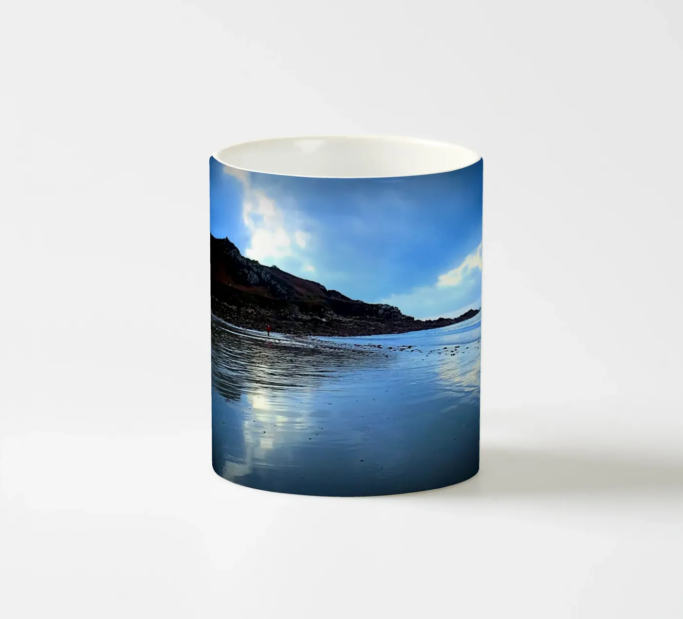 FAA13 ceramic mug by Thierry vobmann photography